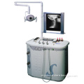 High Performance User-Friendly Control E. N. T. Treatment Unit